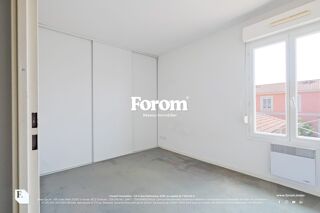  Appartement à vendre 3 pièces 71 m²