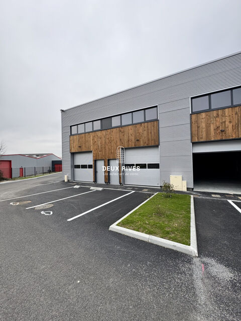   Haute Goulaine Cellule de 160m2 