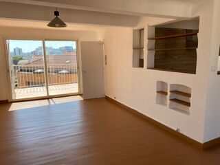  Appartement à louer 4 pièces 98 m²