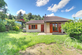 Maison � vendre 4 pi�ces 99 m�