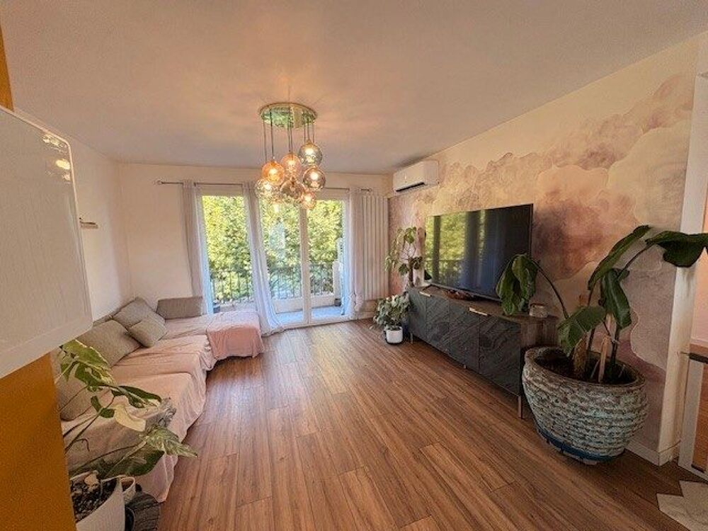 Vente Appartement Appartement à vendre Nîmes Nîmes