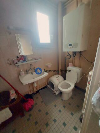  Maison  vendre 3 pices 72 m