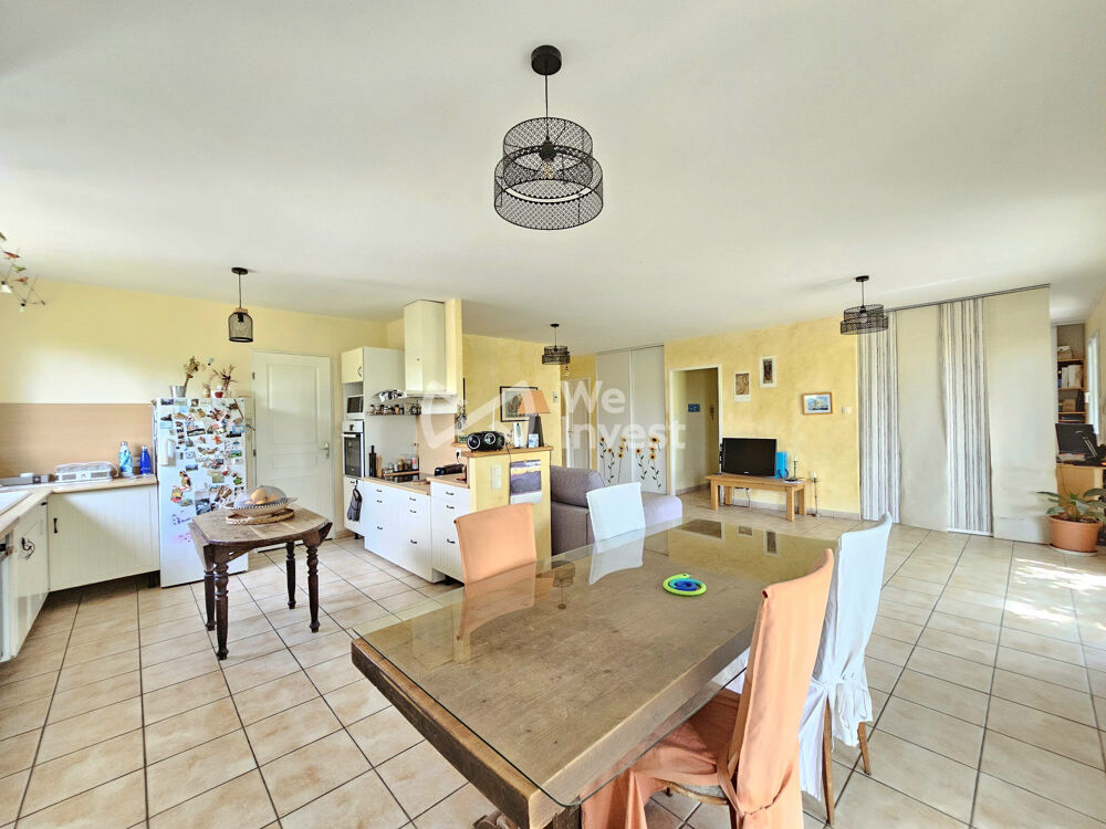 Vente Maison Maison à vendre Les Pujols Les pujols