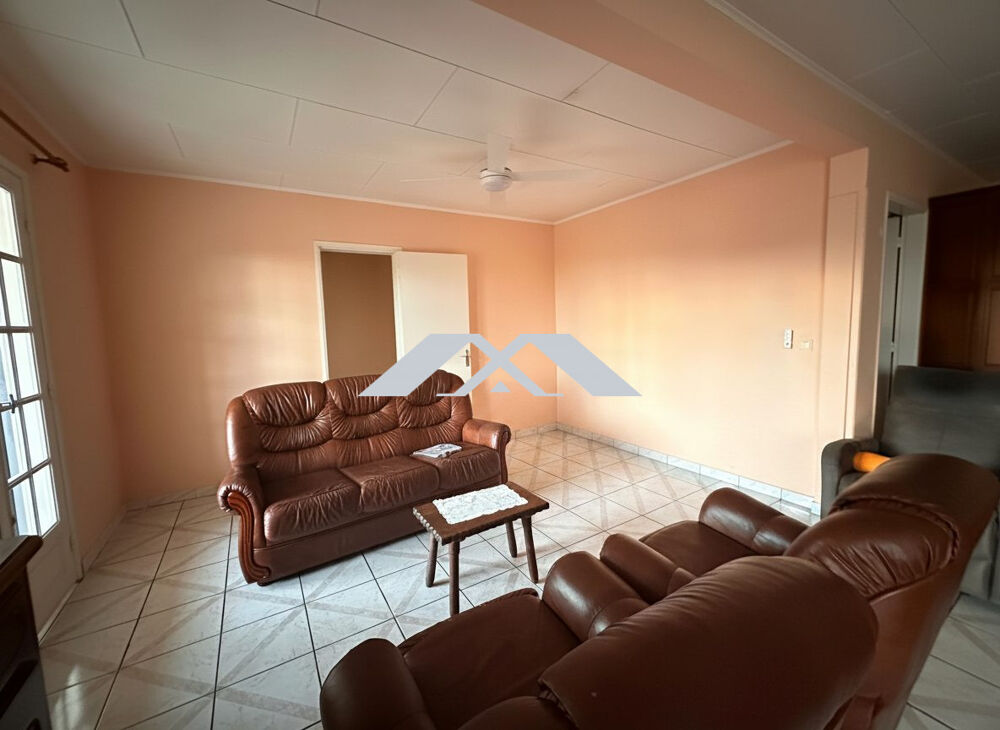 Vente Maison Charmante maison F4 - Parc-à-Moutons Saint-joseph