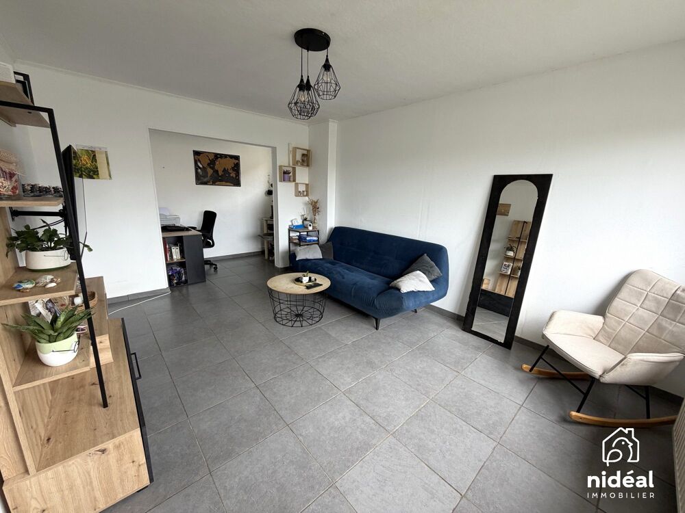 Maison individuelle  Recquignies  157 000 €