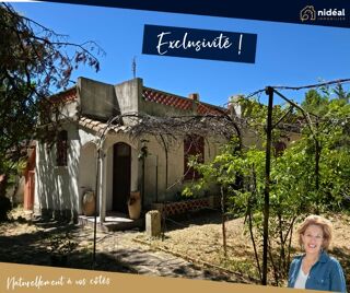  Maison à vendre 5 pièces 145 m²