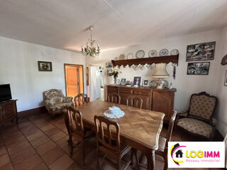  Maison � vendre 7 pi�ces 174 m�