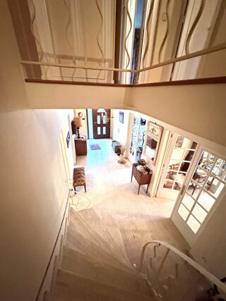  Maison � vendre 8 pi�ces 241 m�