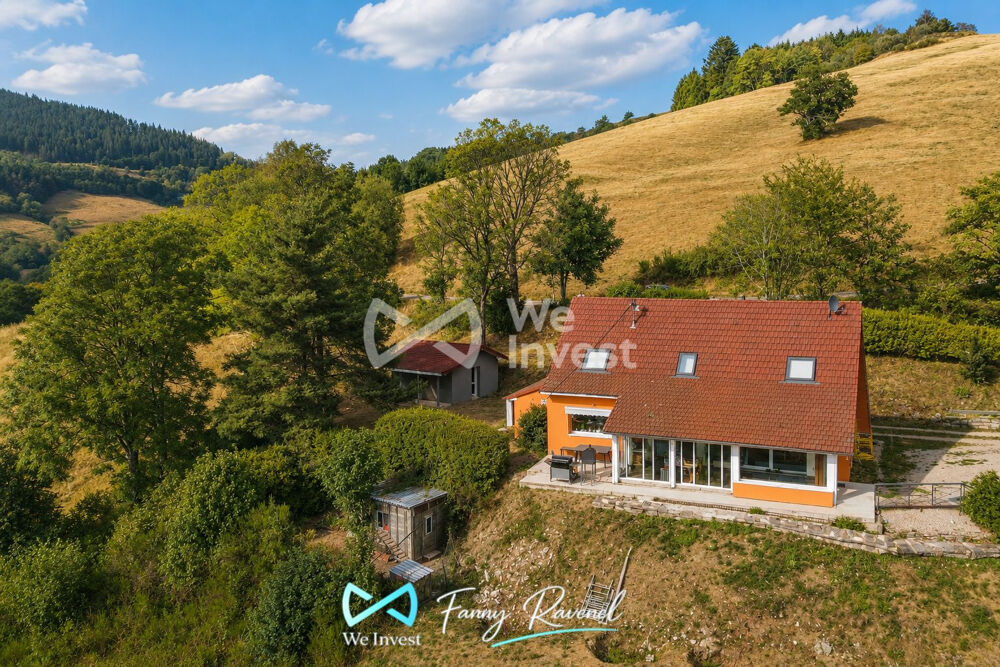 Maison - 177m2 - Le Bonhomme