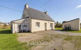  Maison � vendre 4 pi�ces 90 m�