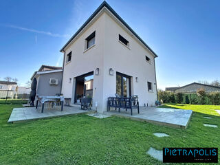  Maison � vendre 5 pi�ces 114 m�