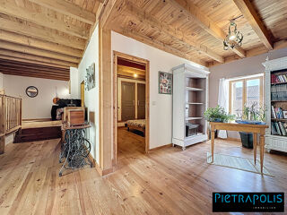  Maison à vendre 6 pièces 278 m²