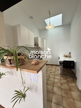  Appartement à louer 2 pièces 36 m²