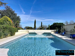  Maison � vendre 6 pi�ces 165 m�