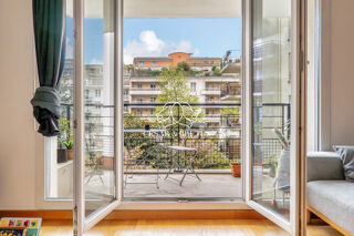  Appartement à vendre 4 pièces 81 m²