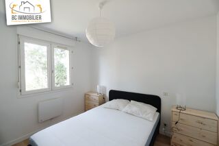  Appartement � louer 2 pi�ces 39 m�