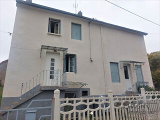  Maison à vendre 6 pièces 112 m²