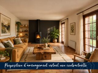  Maison à vendre 6 pièces 117 m²