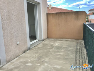  Appartement � vendre 3 pi�ces 54 m�