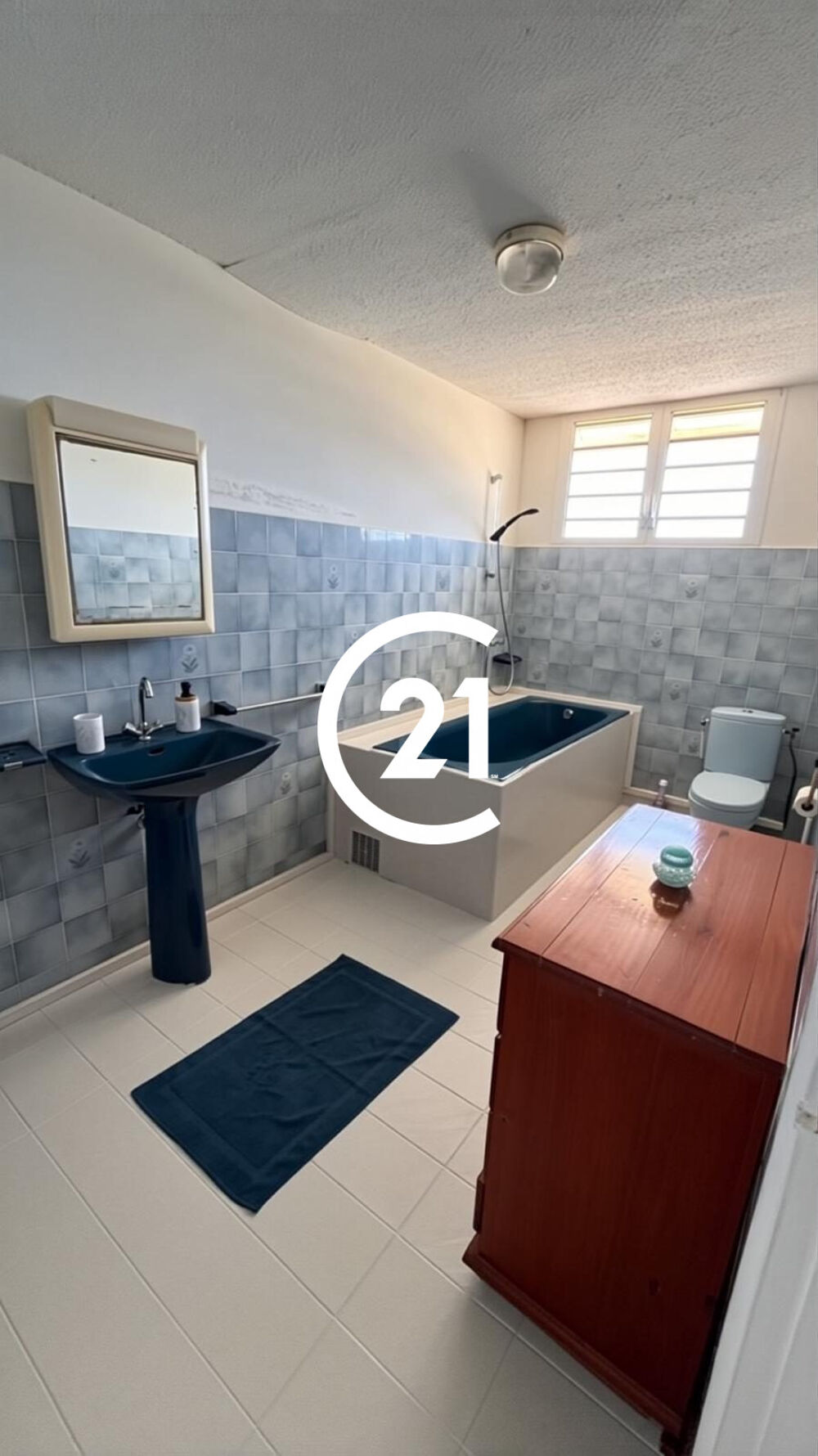 � vendre  Maison Le Fran�ois (97240)