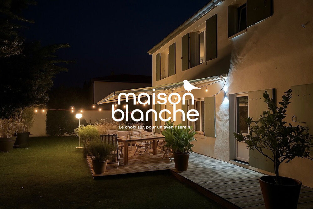 � vendre  Maison Lagord (17140)