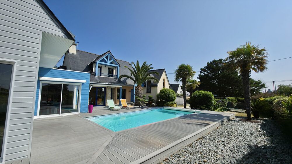 Vente Maison Maison à vendre Saint-Pierre-Quiberon Saint-pierre-quiberon