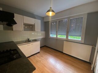  Appartement à louer 2 pièces 54 m²