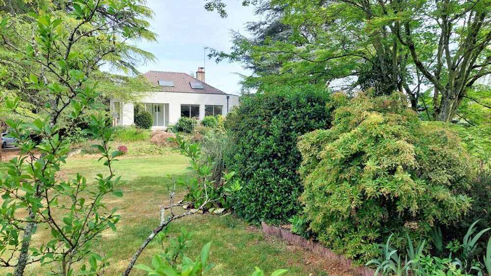 Maison 5 pièces 135 m² · à Vouzon · 135 m² · 265 000 €