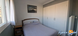  Appartement � vendre 3 pi�ces 41 m�