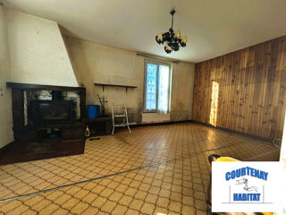  Maison � vendre 10 pi�ces 160 m�