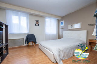  Maison � vendre 11 pi�ces 93 m�