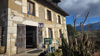  Maison � vendre 6 pi�ces 130 m� Miribel les echelles