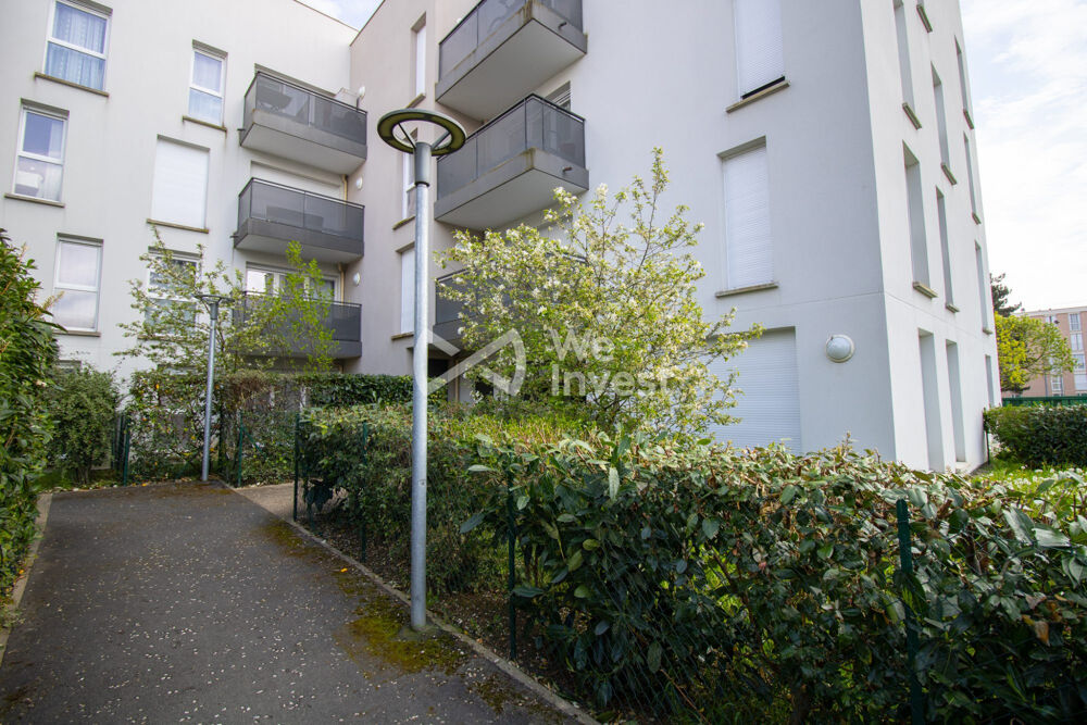 Vente Appartement APPARTEMENT DERNIER ETAGE Meaux