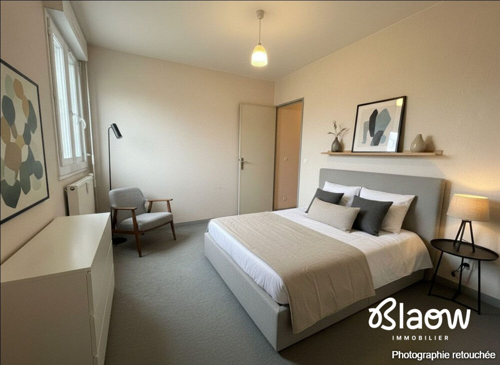 Vente Appartement Appartement T3/T4 à vendre à Vaulx-en-Velin Vaulx-en-velin