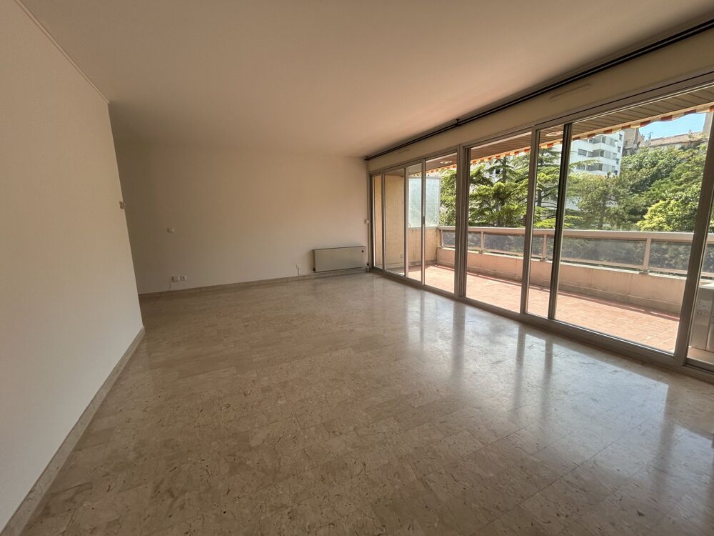 Location Appartement Appartement à louer Marseille Marseille 8