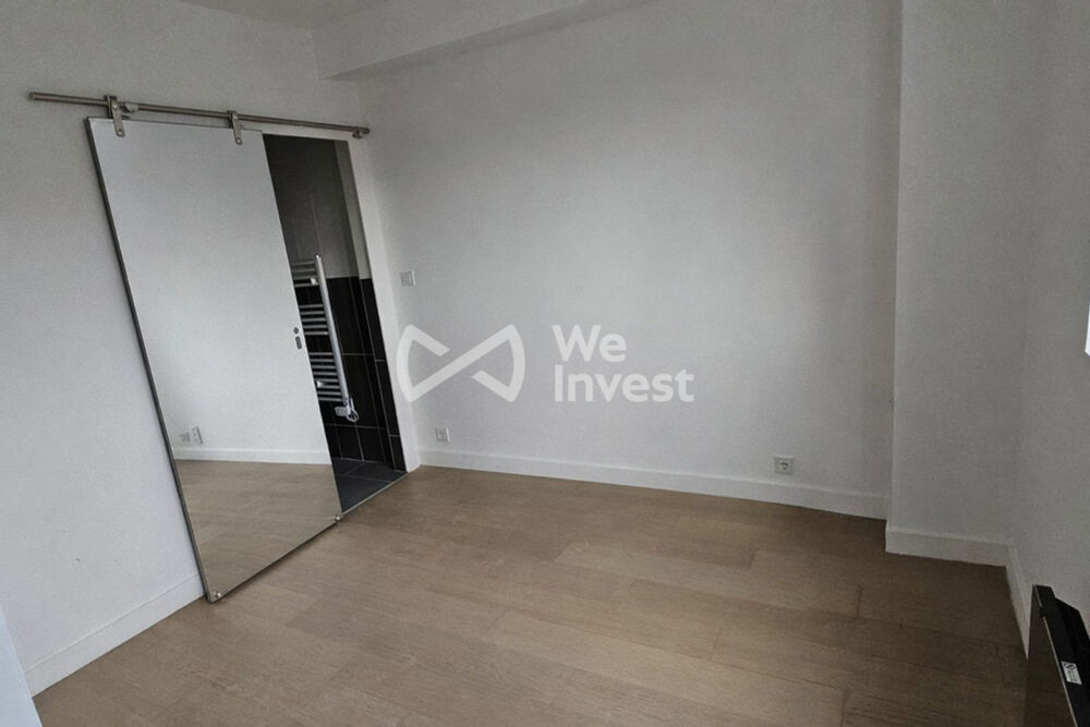 Vente Appartement Appartement à vendre Berck Berck