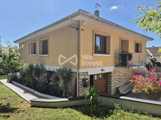  Maison à vendre 7 pièces 162 m²