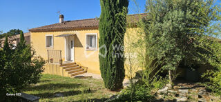  Maison à vendre 5 pièces 100 m²