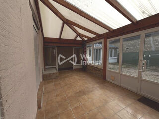  Maison à vendre 5 pièces 121 m²