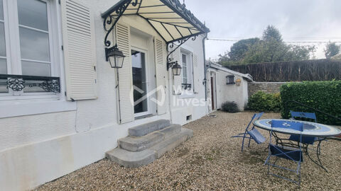   Maison � vendre Blagny Maison - 7 pi�ce(s) - 150 m�