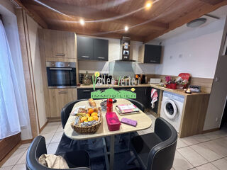  Appartement à vendre 2 pièces 29 m²