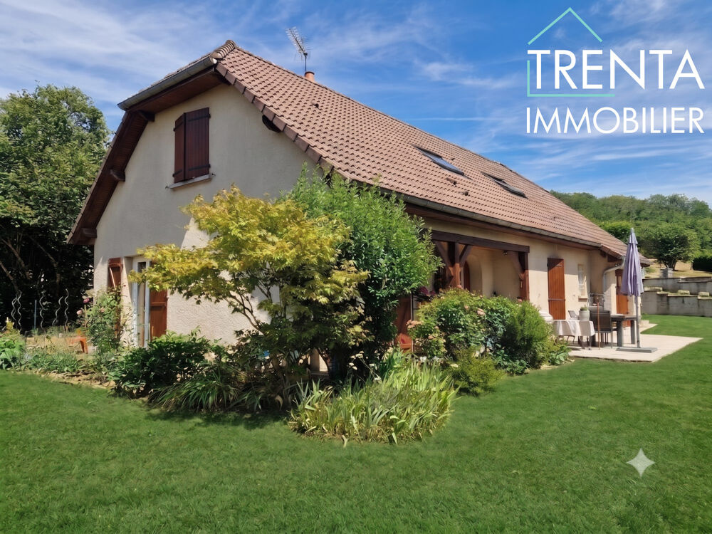 À Vendre : Charmante maison traditionnelle de 120 m²  Maill