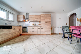  Maison � vendre 5 pi�ces 78 m�