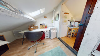  Appartement � vendre 1 pi�ce 7 m�