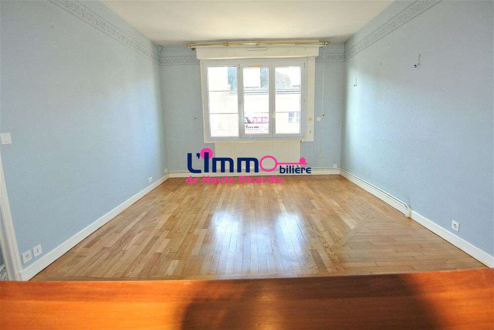 Location Maison Rosières-en-Santerre (80170) - 4 pièces 110 m?