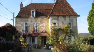  Propri�t�/ch�teau � vendre 7 pi�ces 220 m�