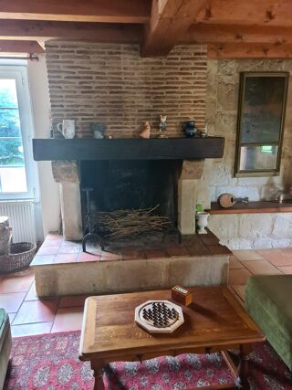  Maison � vendre 11 pi�ces 260 m�