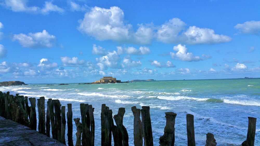 � vendre  Appartement Saint-Malo (35400)