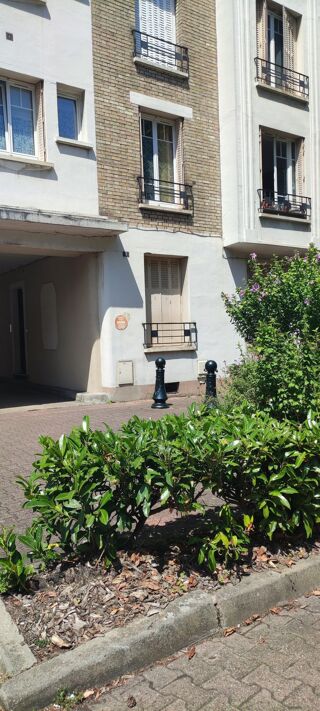  Appartement à louer 3 pièces 56 m²
