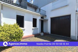  Maison à vendre 8 pièces 159 m²
